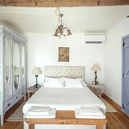 Casa Do Monte וילה Calhariz (Sesimbra)