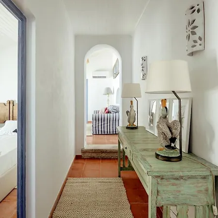 Casa Do Monte וילה *