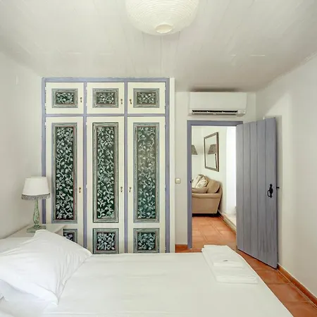 Casa Do Monte * Calhariz (Sesimbra)