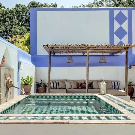 Casa Do Monte וילה