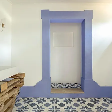 Casa Do Monte וילה *