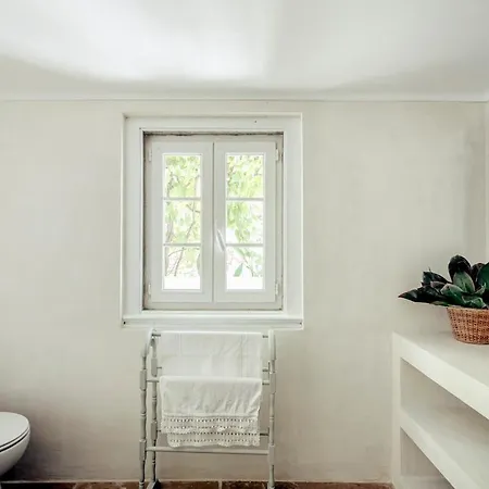 וילה Casa Do Monte Calhariz (Sesimbra)