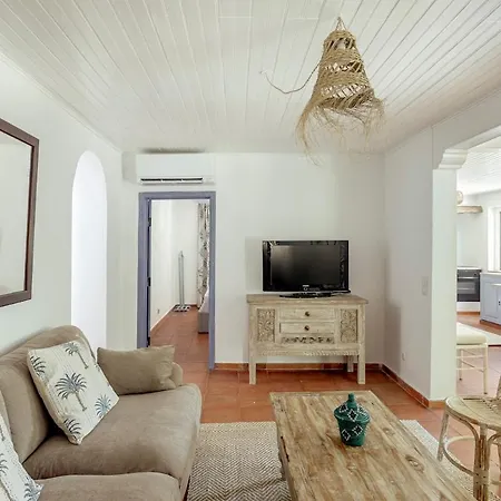 Casa Do Monte וילה