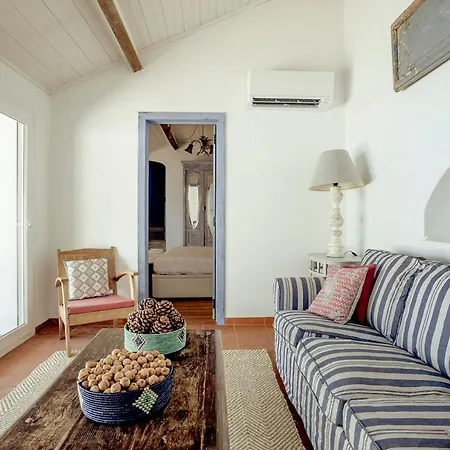 Casa Do Monte 别墅 *