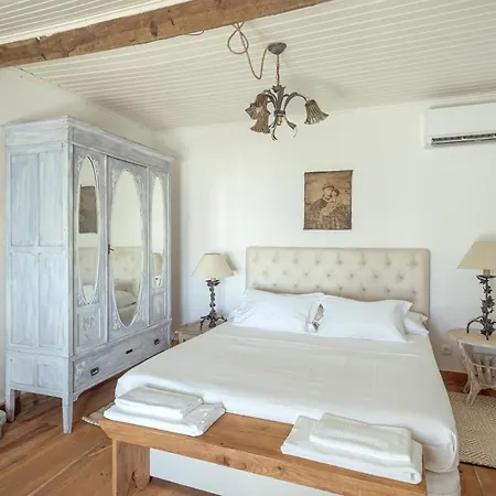 Casa Do Monte וילה Calhariz (Sesimbra)