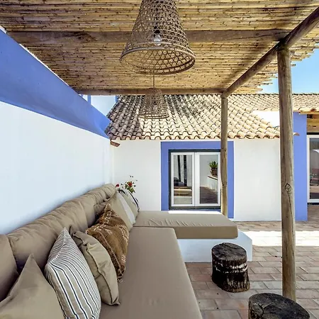 Casa Do Monte וילה