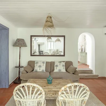 Casa Do Monte 别墅 *