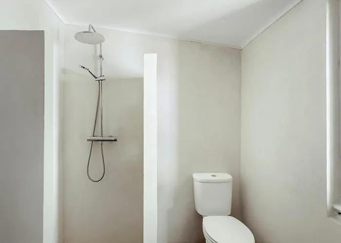 Casa Do Monte فيلة Calhariz (Sesimbra)