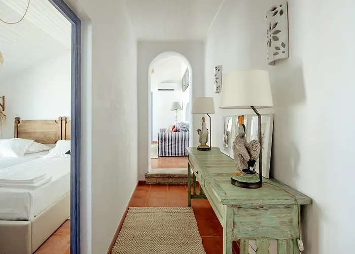 Casa Do Monte فيلة *