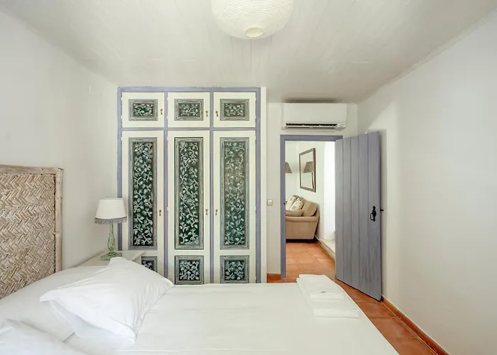 Casa Do Monte * Calhariz (Sesimbra)