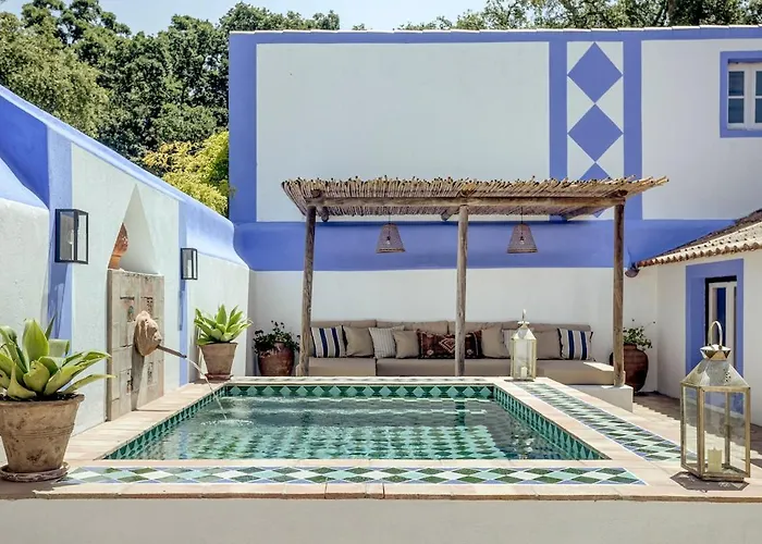 Casa Do Monte فيلة