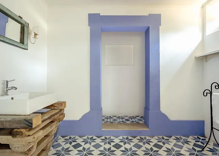 Casa Do Monte فيلة *