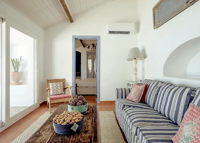 Casa Do Monte فيلة *