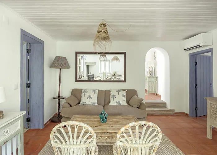 Casa Do Monte فيلة *